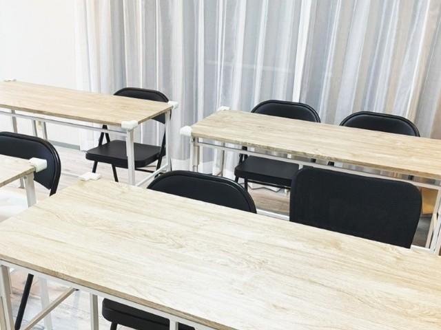 【保育士】多機能型施設/日曜休み/研修＆サポート制度充実/風通しの良いチーム体制◎/発達心理学を活用し、長所を伸ばし、できるを増やす施設♪/月給20万円～/正社員/資格必須の写真10枚目