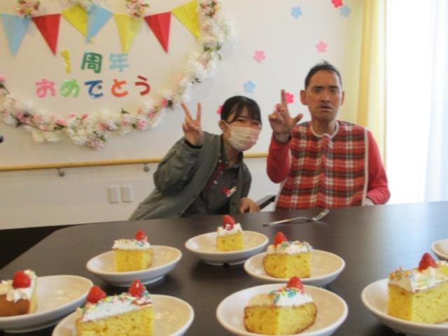 【管理者兼サビ管】生活介護・短期入所/年休120日以上/月給50万円～/研修＆フォロー制度が充実◎/ご利用者の想いに寄り添い、共に歩んでいく、笑顔を引き出す施設♪/正社員/資格必須の写真3枚目