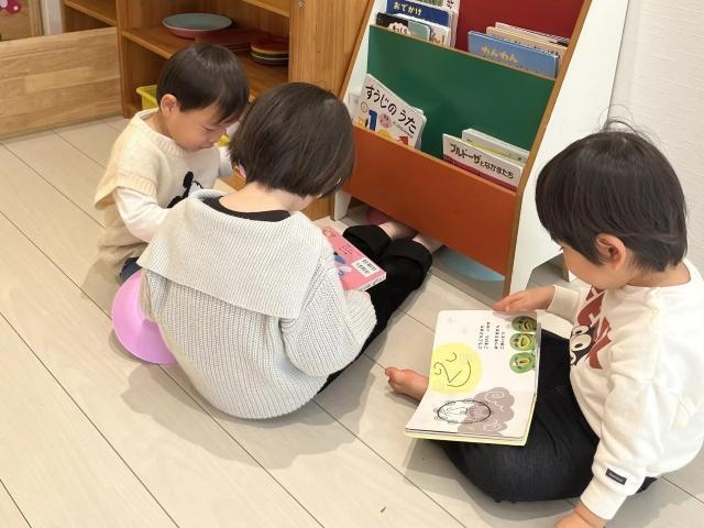 【保育士】児童発達支援/週3日、3h～勤務OK！/送迎なし◎/運動療育＆音楽療育に注力♪/ゆるやかな成長をじっくりサポート/時給1,200円～/パート・アルバイト/資格必須