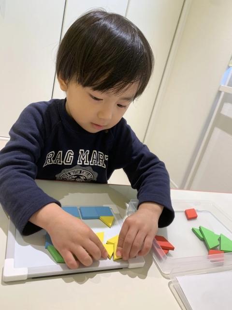 【保育士】児童発達支援/週3日、3h～勤務OK！/送迎なし◎/運動療育＆音楽療育に注力♪/ゆるやかな成長をじっくりサポート/時給1,200円～/パート・アルバイト/資格必須の写真8枚目