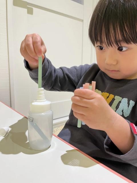 【児童指導員】児童発達支援/週3日、3h～勤務OK！/送迎なし◎/運動療育＆音楽療育に注力♪/ゆるやかな成長をじっくりサポート/時給1,200円～/パート・アルバイト/資格必須の写真7枚目