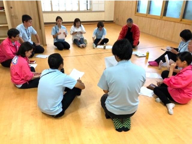 【言語聴覚士】児童発達支援/残業ほぼなし◎/業界大手で研修＆待遇が充実！/ライフスキルトレーニング・学習支援・運動の3つの療育が特徴♪/月給24.6万円～/正社員/資格必須の写真7枚目