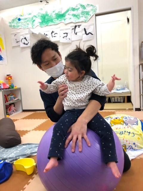 【児童発達支援管理責任者】重症⼼⾝障害児施設/年間休日120日/月給40万円～/県内トップクラスの運営実績♪/自分らしく働ける十人十色のキャリアパス＆福利厚生◎/正社員/資格必須の写真2枚目