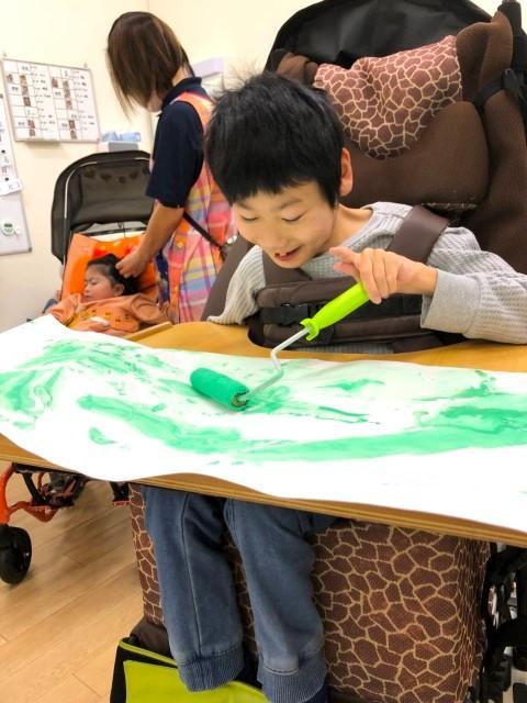 【児童発達支援管理責任者】重症⼼⾝障害児施設/年間休日120日/月給40万円～/県内トップクラスの運営実績♪/自分らしく働ける十人十色のキャリアパス＆福利厚生◎/正社員/資格必須の写真4枚目