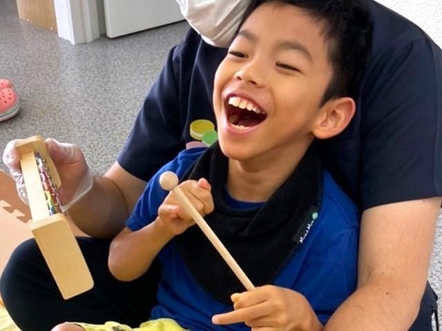 【児童発達支援管理責任者】重症⼼⾝障害児施設/1日4時間～勤務OK！/時給2,002円～/県内トップクラスの運営実績♪/好待遇＆充実の福利厚生◎/パート・アルバイト/資格必須の写真1枚目