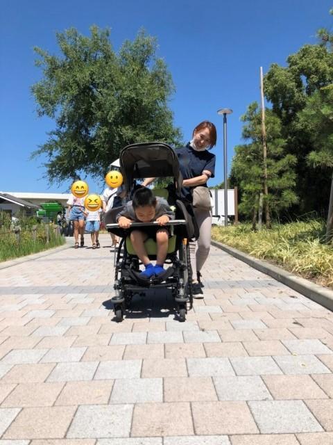 【児童発達支援管理責任者】重症⼼⾝障害児施設/1日4時間～勤務OK！/時給2,002円～/県内トップクラスの運営実績♪/好待遇＆充実の福利厚生◎/パート・アルバイト/資格必須の写真8枚目