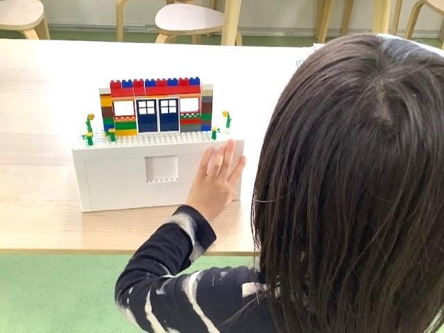 【保育士】多機能型施設/年休111日/残業ほぼなし/奈良県内を中心に多数の療育施設を展開する運営法人◎/自己実現を通じて人々を幸せに♪/月給23.5万円～/正社員/資格必須の写真2枚目