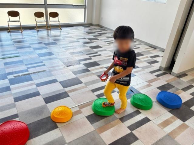 【保育士】児童発達支援/正社員/資格必須/資格必須/月給22.4万円～/日曜固定休/年休110日/丁寧に成長をつみかさねていく支援◎/モットーは「毎日ひとつの学び」♪の写真7枚目