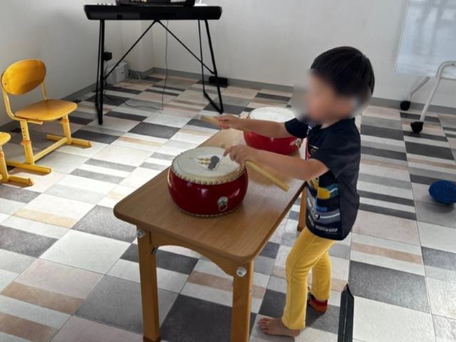 【児童指導員】児童発達支援/正社員/資格必須/資格必須/月給21.6万円～/日曜固定休/年休110日/丁寧に成長をつみかさねていく支援◎/モットーは「毎日ひとつの学び」♪の写真9枚目