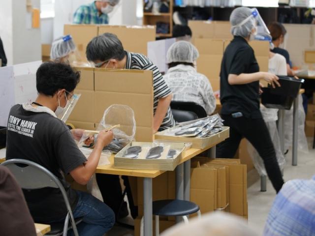 【サービス管理責任者】就労継続支援A型/年休114日/送迎なし◎/「楽しく仕事をしよう」がモットー♪/社会の中で生活していく力を身につけるための支援/月給34万円～/正社員/資格必須の写真5枚目