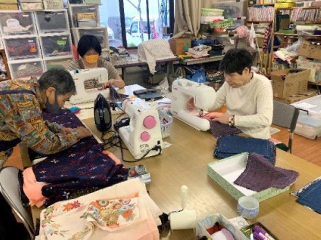 【サービス管理責任者】生活介護施設/年間休日119日◎/経験者を募集！/健康と生きがいをサポート/一人ひとりが自分らしい生活を送るための支援♪/月給20.4万円～/正社員/資格必須