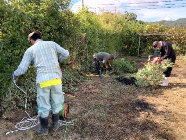 【サービス管理責任者】生活介護施設/年間休日119日◎/経験者を募集！/健康と生きがいをサポート/一人ひとりが自分らしい生活を送るための支援♪/月給20.4万円～/正社員/資格必須の写真5枚目
