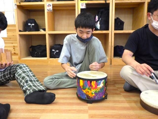 【心理学科卒業の方限定！】放課後等デイサービス/正社員/資格必須/月給19万円～/日曜休み◎/育児休業の取得実績あり/外出・農業体験を中心とした支援で「笑顔の種」をつくりたい♪の写真4枚目