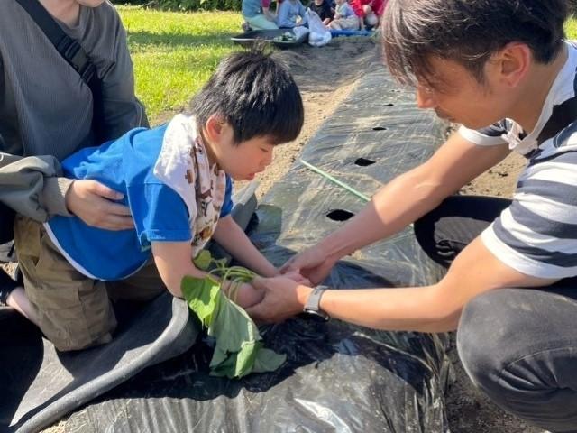 【保育士】放課後等デイサービス/資格必須/⽉給19万円〜/朝はゆっくり10時出勤♪/日曜固定休/育休取得実績あり/子どもたちの自立を見据えた療育を行うプレ就労デイサービス◎の写真1枚目