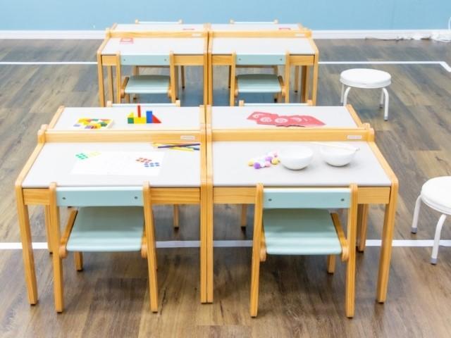 【児童発達支援管理責任者】放課後等デイサービス/正社員/資格必須/月給30.8万円～/全国規模の大手/研修充実でさらに成長◎/「脳科学×モンテッソーリ教育」で自立を支援♪の写真10枚目