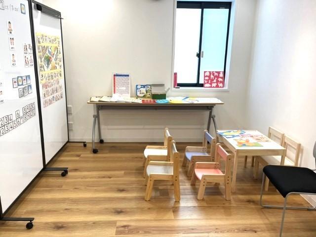 【保育士】多機能型施設/正社員/資格必須/月給24万円～/年休115日/土日祝休み/残業ほぼなし/全国に300施設以上を展開する業界大手のFC♪/個別対応で自主性を伸ばす療育◎の写真8枚目