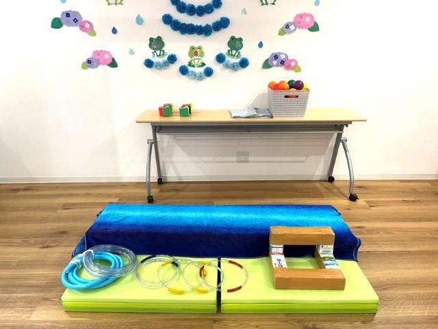 【児童指導員】多機能型施設/正社員/資格必須/月給24万円～/年休115日/土日祝休み/残業ほぼなし/全国に300施設以上を展開する業界大手のFC♪/個別対応で自主性を伸ばす療育◎の写真10枚目