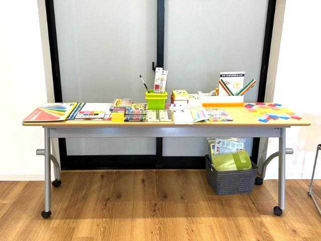 【児童発達支援管理責任者】多機能型施設/正社員/資格必須/月給30万円～/年休115日/土日祝休み/全国に300施設以上を展開する業界大手のFC♪/個別対応で自主性を伸ばす療育◎の写真9枚目