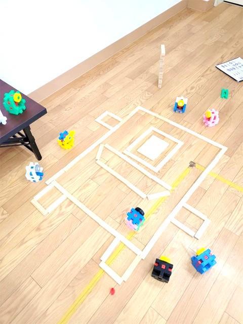 【理学療法士】多機能型施設/正社員/資格必須/月給20.6万円～/残業ほぼなし/未経験可/福岡県内を中心に療育・通所介護・相談支援など多彩な福祉サービスを展開する運営法人◎の写真3枚目