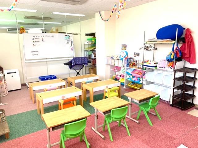 【理学療法士】放課後等デイサービス/正社員/資格必須/月給20.6万円～/残業ほぼなし/未経験可/福岡県内を中心に療育・通所介護・相談支援など多彩な福祉サービスを展開する運営法人◎の写真1枚目