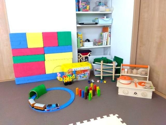 【保育士】多機能型施設/完全週休2日制＆残業ほぼなし◎/月給25.5万円～/県内で10か所以上展開中の地域密着型企業！/子どもたちに寄り添う総合的な支援が特徴♪/正社員/資格必須の写真6枚目