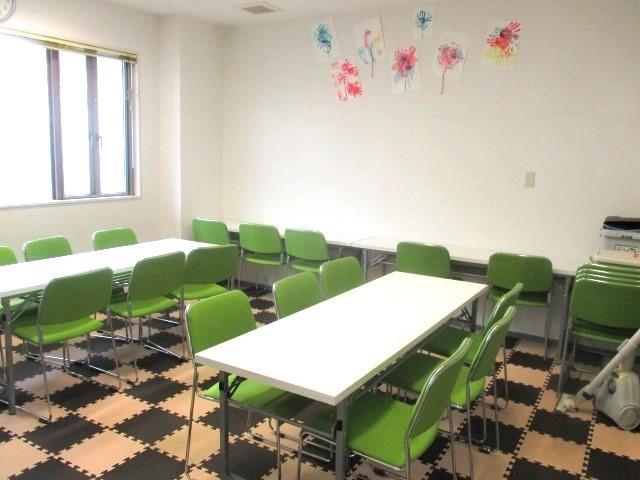 【保育士】多機能型施設/完全週休2日制＆残業ほぼなし◎/月給25.5万円～/県内で10か所以上展開中の地域密着型企業！/子どもたちに寄り添う総合的な支援が特徴♪/正社員/資格必須の写真8枚目