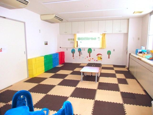 【作業療法士】多機能型施設/完全週休2日制＆残業ほぼなし◎/県内で10か所以上展開中の地域密着型企業！/子どもたちに寄り添う総合的な支援が特徴♪/月給25万円～/正社員/資格必須の写真7枚目