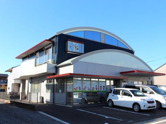 【作業療法士】多機能型施設/完全週休2日制＆残業ほぼなし◎/県内で10か所以上展開中の地域密着型企業！/子どもたちに寄り添う総合的な支援が特徴♪/月給25万円～/正社員/資格必須の写真9枚目