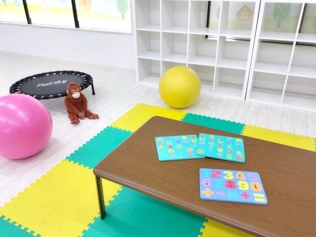 【言語聴覚士】多機能型施設/土日休み＆残業ほぼなし◎/研修＆資格取得支援充実！/「5つの軸×発達支援の5領域」の支援で、子どもたちに成長と笑顔を♪/月給21万円～/正社員/資格必須の写真9枚目