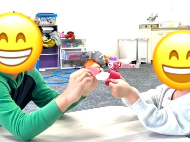 【保育士】放課後等デイサービス/年休120日/産休・育休取得実績あり/奨学金返還支援あり◎/学校と家庭の間をつなぐ、もうひとつの居場所♪/月給23.6万円～/正社員/資格必須の写真8枚目