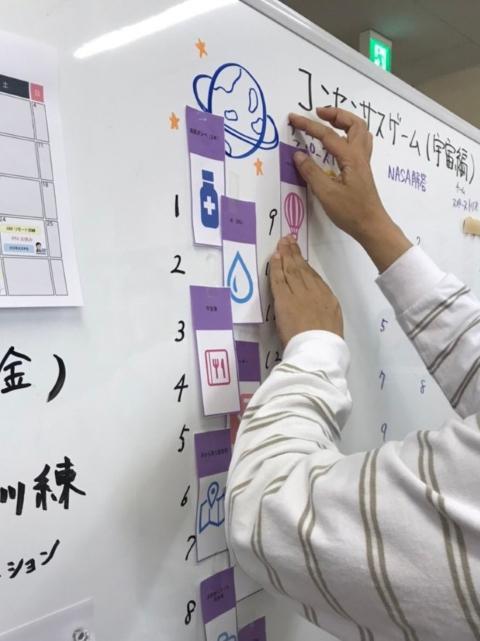【サービス管理責任者】就労移行支援・就労継続支援A型/土日祝休み/残業ほぼなし◎/育休取得実績あり/ご利用者の「働きたい！」をサポートする就労支援の複合型施設♪/月給28万円～/正社員/資格必須の写真2枚目