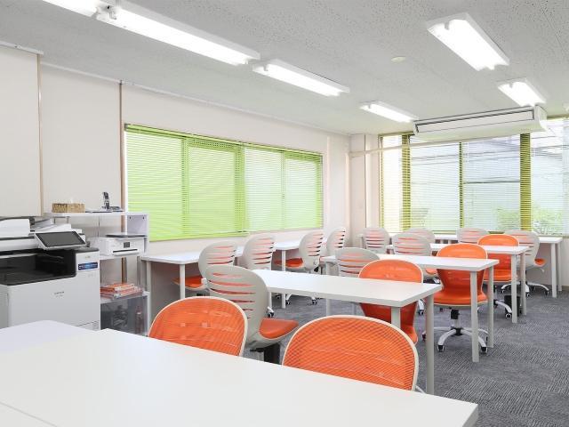 【サービス管理責任者】就労継続支援B型/週休2日制/研修制度が充実◎/関わるすべての人をHAPPYに！/ご利用者の「こうなりたい」に寄り添う支援♪/月給30万円～/正社員/資格必須の写真2枚目