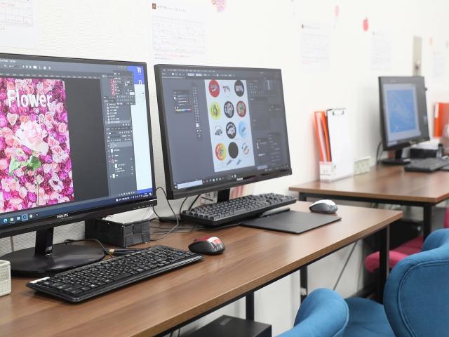 【サービス管理責任者】就労継続支援B型/週休2日制/研修制度が充実◎/関わるすべての人をHAPPYに！/ご利用者の「こうなりたい」に寄り添う支援♪/月給32万円～/正社員/資格必須の写真7枚目