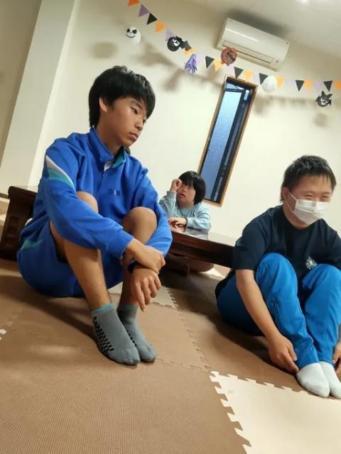 【保育士】放課後等デイサービス/完全週休2日制/日曜休み◎/一人ひとりの自立に向けた未来へつなげる療育/明るく楽しい環境で伸びやかな成長を♪/月給21.2万円～/正社員/資格必須の写真4枚目