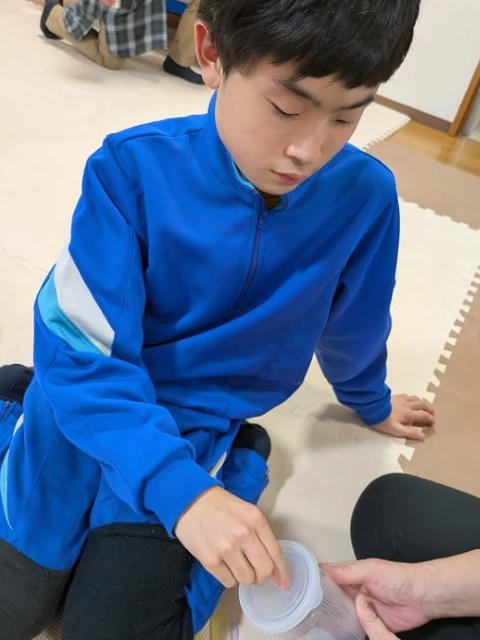 【保育士】放課後等デイサービス/完全週休2日制/日曜休み◎/一人ひとりの自立に向けた未来へつなげる療育/明るく楽しい環境で伸びやかな成長を♪/月給21.2万円～/正社員/資格必須の写真9枚目