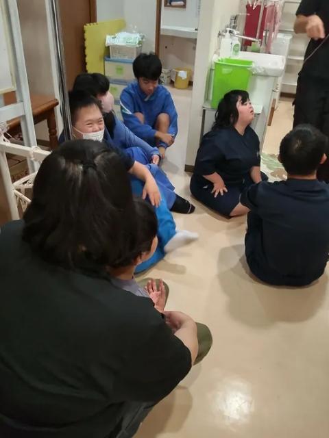 【児童発達支援管理責任者】放課後等デイサービス/完全週休2日制◎/一人ひとりの自立に向けた未来へつなげる療育/楽しい環境で伸びやかな成長を♪/月給18.2万円～/正社員/資格必須の写真6枚目