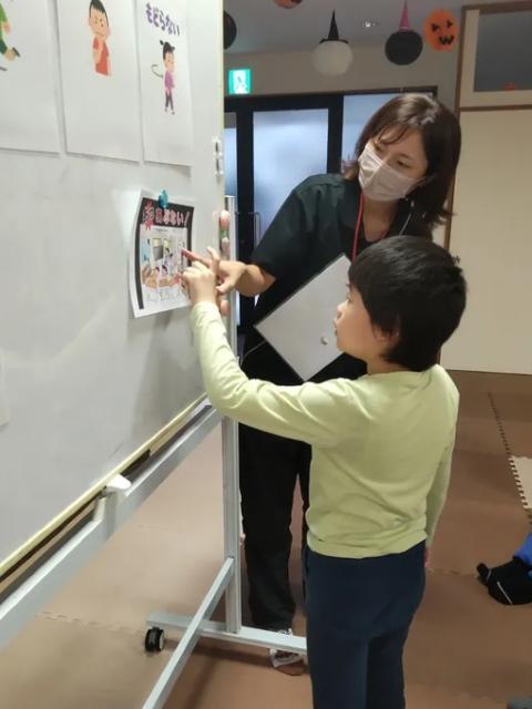 【児童発達支援管理責任者】放課後等デイサービス/シフト応相談/一人ひとりの未来へつなげる療育/明るく楽しい環境で伸びやかな成長を♪/時給1,074円〜/パート・アルバイト/資格必須の写真5枚目
