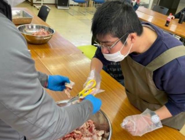 【サービス管理責任者】就労継続支援B型/週休2日制/土日休み◎/ご利用者が「自分らしく働ける場所」を提供♪/自主性と主体性を尊重した支援/月給18.2万円～/正社員/資格必須の写真3枚目