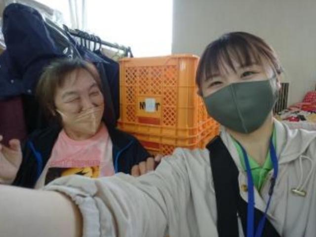 【サービス管理責任者】就労継続支援B型/週休2日制/土日休み◎/ご利用者が「自分らしく働ける場所」を提供♪/自主性と主体性を尊重した支援/月給18.2万円～/正社員/資格必須の写真6枚目