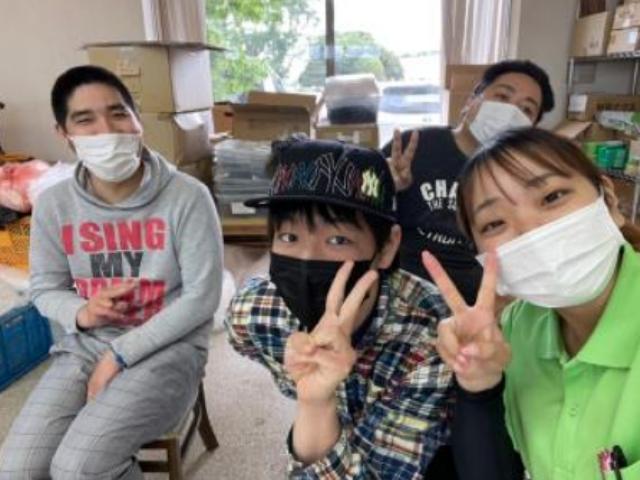 【サービス管理責任者】就労移行支援・就労継続支援B型/土日休み◎/ご利用者が「自分らしく働ける場所」を提供♪/自主性と主体性を尊重した支援/月給18.2万円～/正社員/資格必須