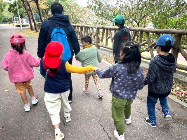 【保育士】多機能型施設/日・月・祝休み◎/育休取得実績あり！/未経験可/個別・グループ療育の両面から一人ひとりに寄り添った支援を♪/月給24万円～/正社員/資格必須の写真5枚目