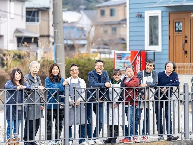 【管理者兼サビ管】共同生活援助/週休2日制/残業ほぼなし◎/できることを尊重し困ったときに手を差し伸べる、見守りをベースにした自立の支援♪/月給30万円～/正社員/資格必須