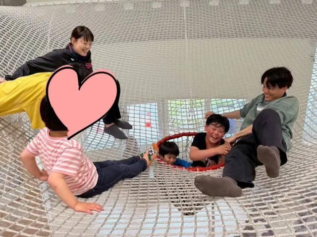 【保育士】放課後等デイサービス/週休2日制/産休育休取得実績あり/研修制度充実◎/運動を通して自己肯定感を高め「生きる力」をはぐくむ療育♪/月給20万円～/正社員/資格必須の写真9枚目