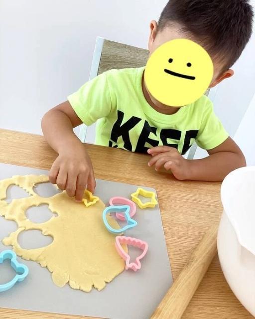 【児童発達支援管理責任者】多機能型施設/正社員/資格必須/⽉給29万円〜/年齢不問/完全週休2日制/希望休応相談◎/色とりどりの個性にあわせて得意を伸ばすオーダーメイド療育♪の写真4枚目