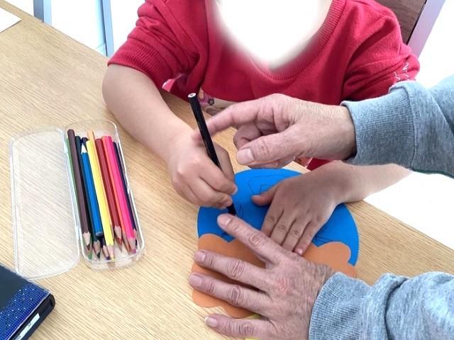 【児童発達支援管理責任者】多機能型施設/正社員/資格必須/⽉給29万円〜/年齢不問/完全週休2日制/希望休応相談◎/色とりどりの個性にあわせて得意を伸ばすオーダーメイド療育♪の写真8枚目