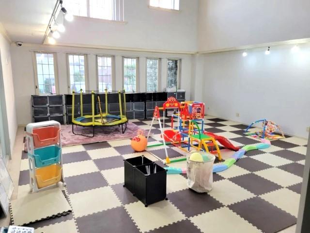 【保育士】多機能型施設/正社員/資格必須/⽉給23万円〜/年齢不問/未経験・新卒OK/完全週休2日制/希望休応相談◎/色とりどりの個性にあわせて得意を伸ばすオーダーメイド療育♪の写真9枚目