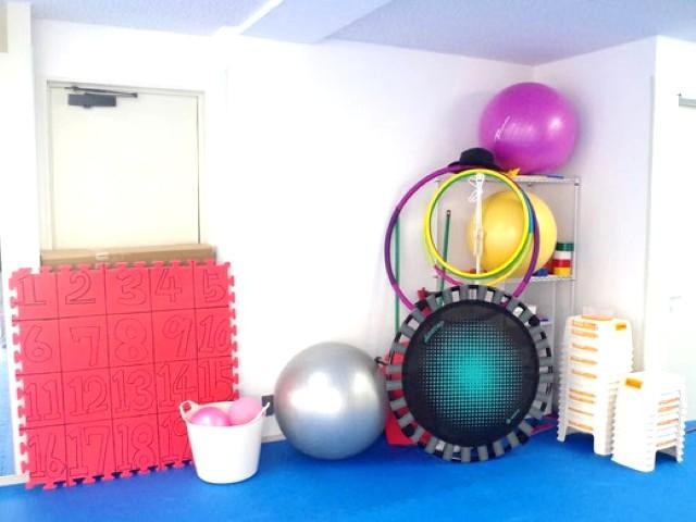 【作業療法士】多機能型施設/年休120日以上/送迎なし/運動療育特化型施設◎/個性豊かなメンバーと一緒に子どもたちの笑顔を引き出すお手伝い♪/月給26万円～/正社員/資格必須の写真2枚目