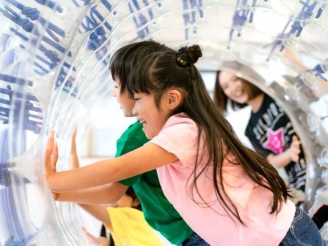 【児童発達支援管理責任者】多機能型施設/完全週休2日制＆残業ほぼなし◎/月給35万円～/約50か所の仲間と成長できるFCグループ/「遊び」からその子らしい成長へ♪/正社員/資格必須の写真2枚目