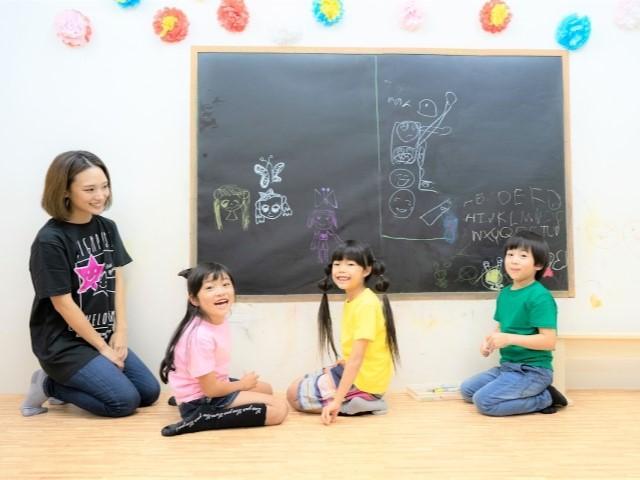 【児童指導員】多機能型施設/完全週休2日制＆残業ほぼなし◎/約50か所の仲間と共に成長できるFCグループ/「遊び」を通じてその子らしい成長を支援♪/月給22万円～/正社員/資格必須の写真8枚目