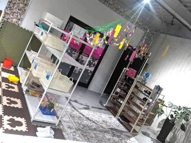 【保育士】多機能型施設/完全週休2日制＆残業ほぼなし◎/約50か所の仲間と共に成長できるFCグループ/「遊び」を通じてその子らしい成長を支援♪/月給23万円～/正社員/資格必須の写真9枚目